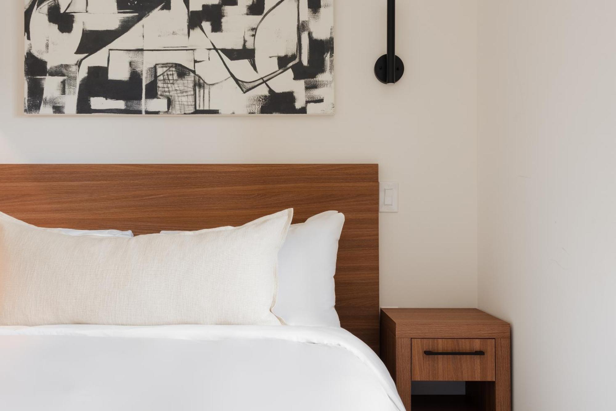 The Lum Hotel Los Angeles Stadium District Inglewood Exteriör bild