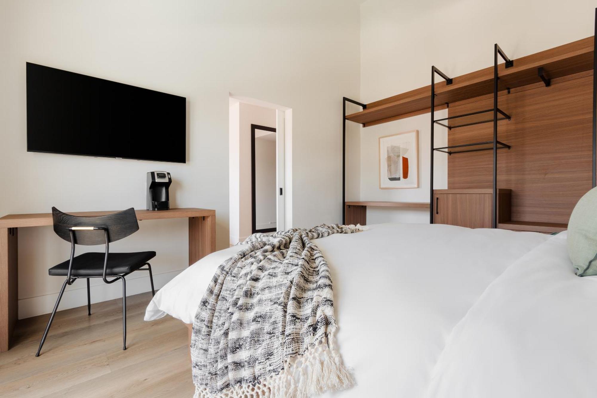 The Lum Hotel Los Angeles Stadium District Inglewood Exteriör bild