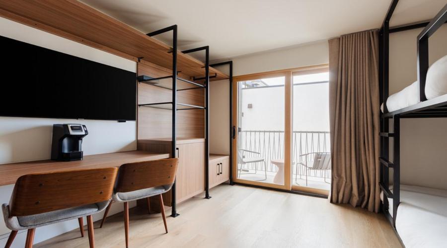 The Lum Hotel Los Angeles Stadium District Inglewood Exteriör bild